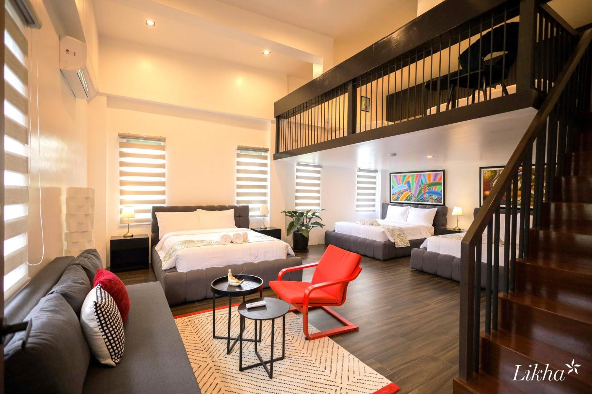ליפה Likha Wellness Resort מראה חיצוני תמונה