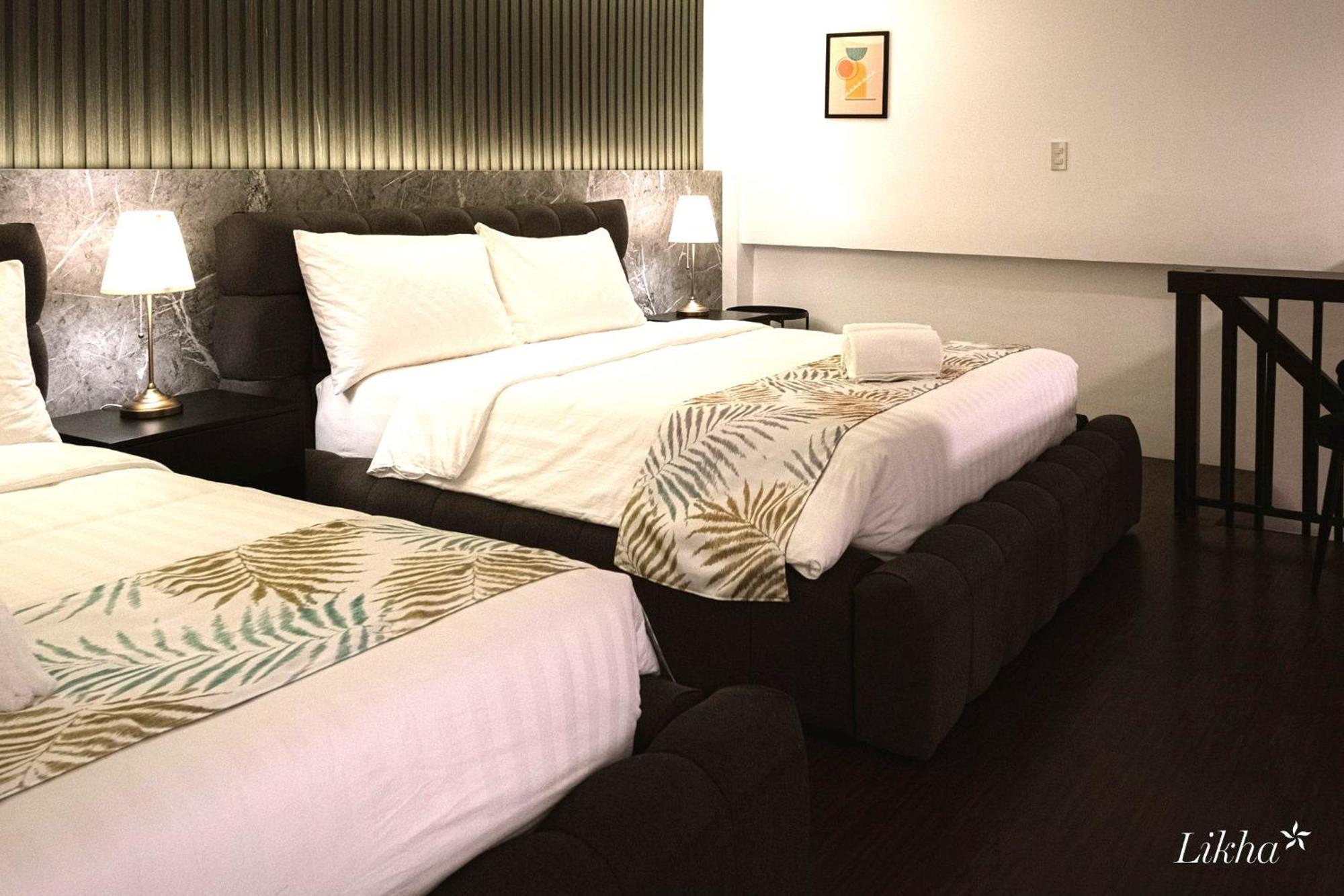 ליפה Likha Wellness Resort מראה חיצוני תמונה