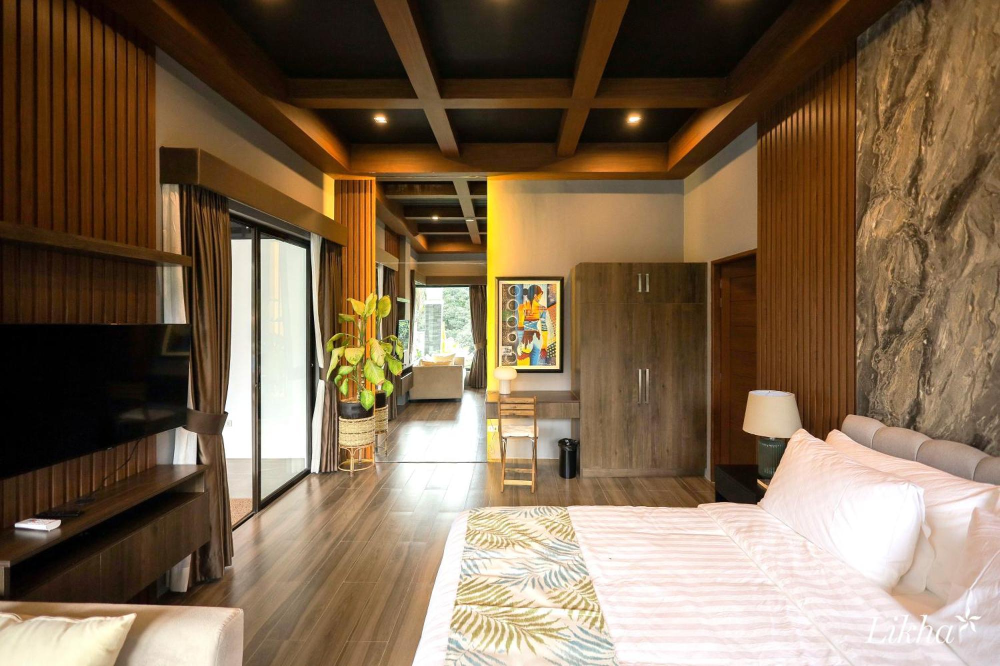 ליפה Likha Wellness Resort חדר תמונה