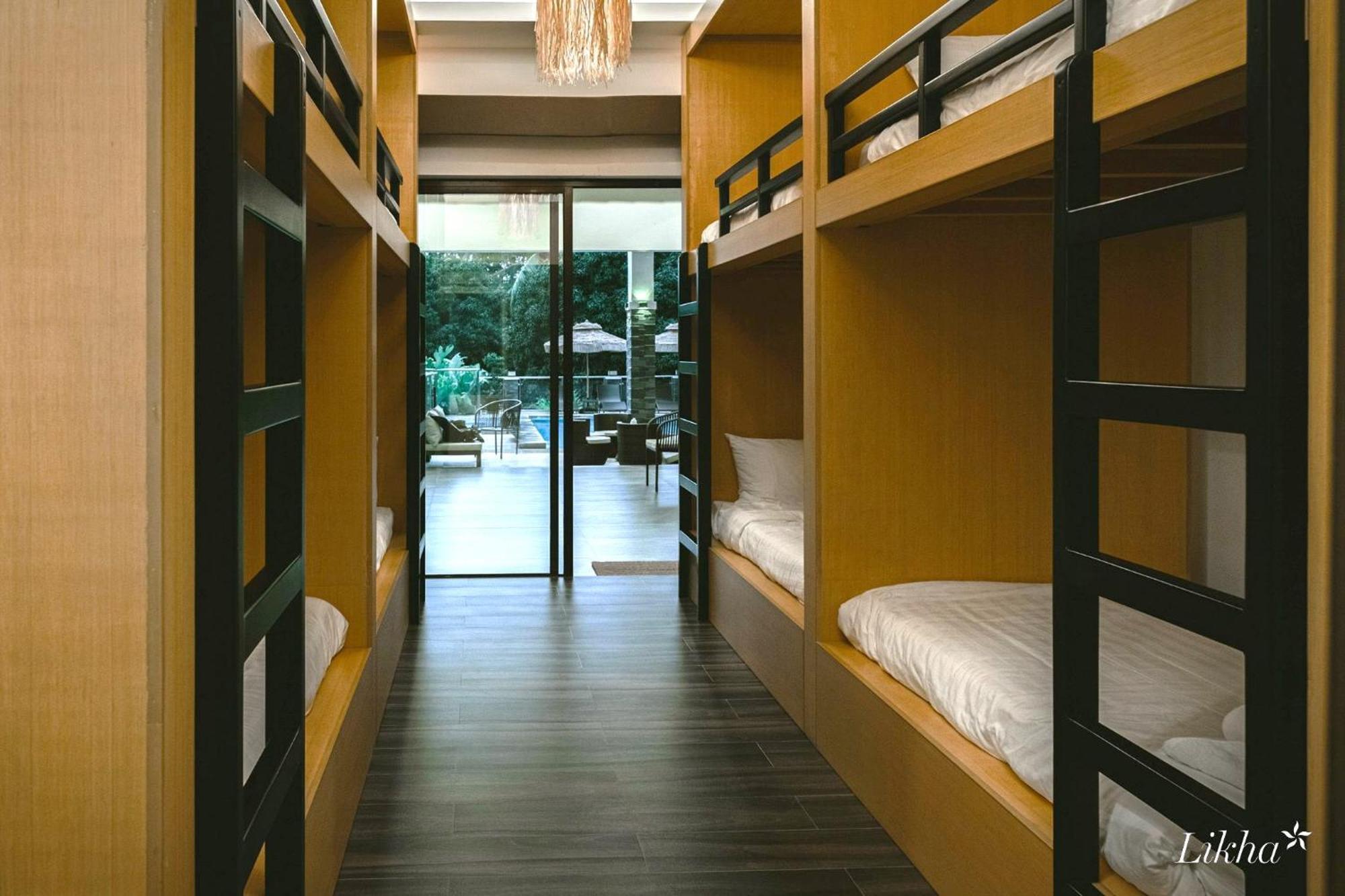 ליפה Likha Wellness Resort חדר תמונה
