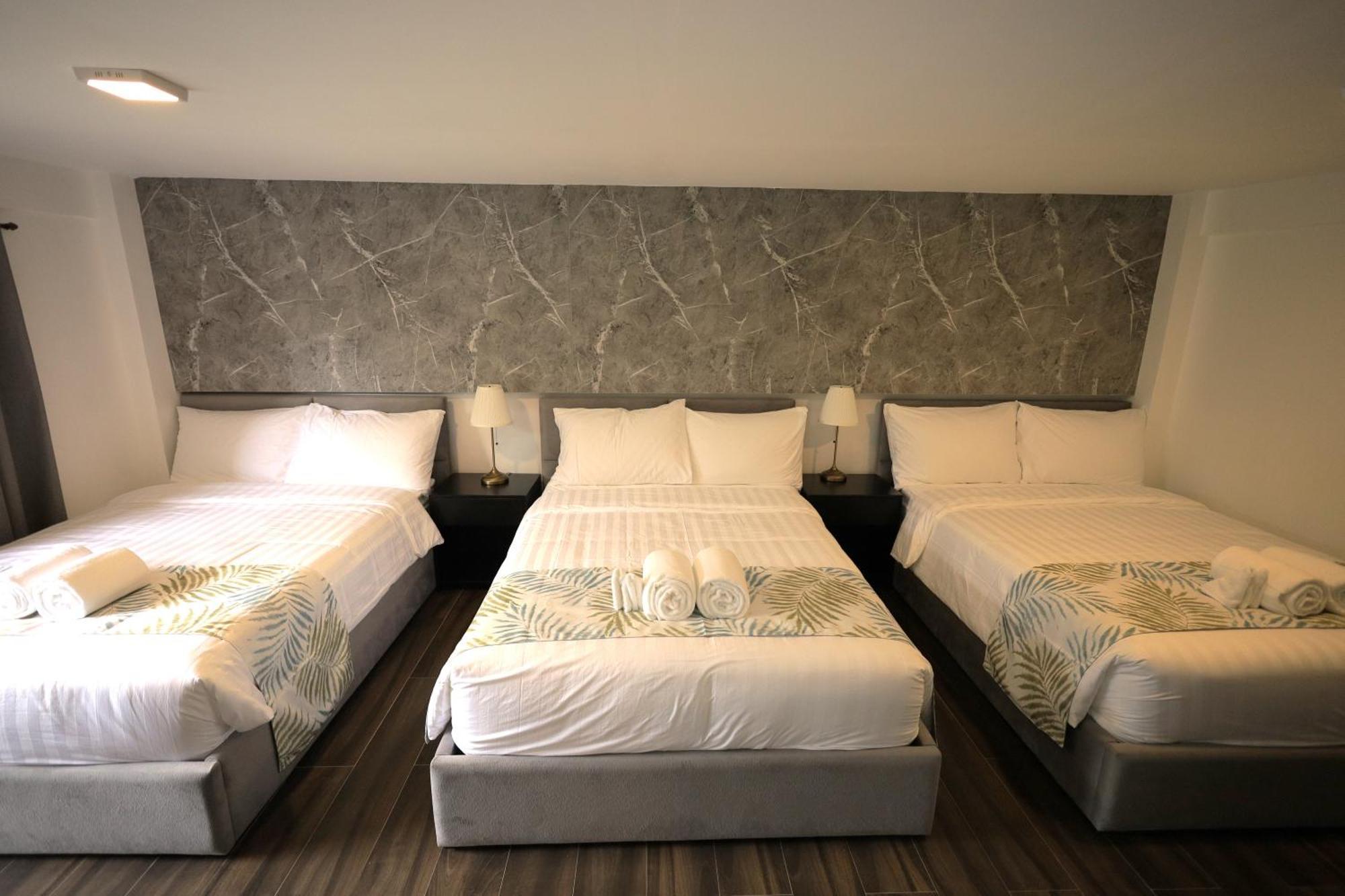 ליפה Likha Wellness Resort חדר תמונה