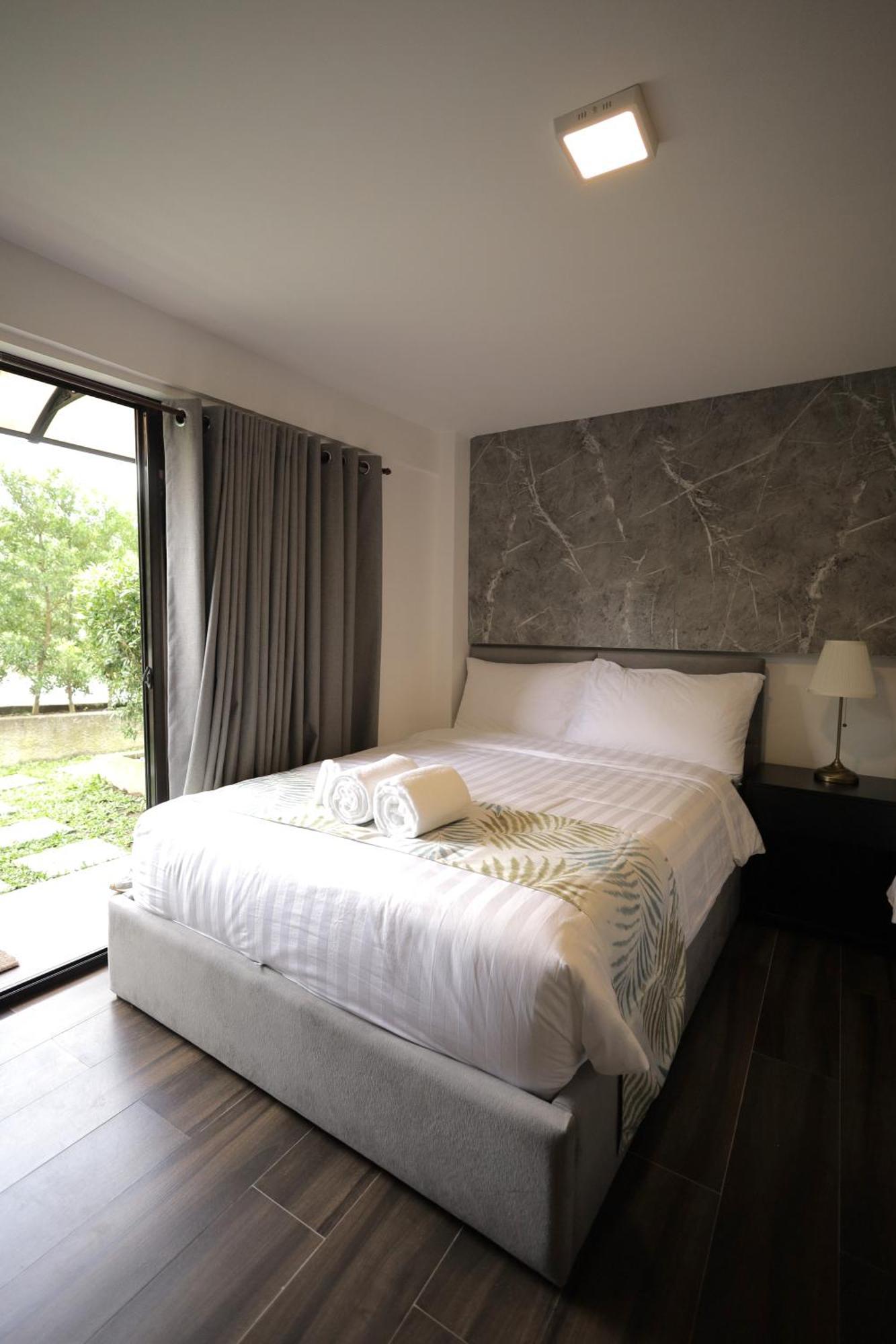 ליפה Likha Wellness Resort חדר תמונה