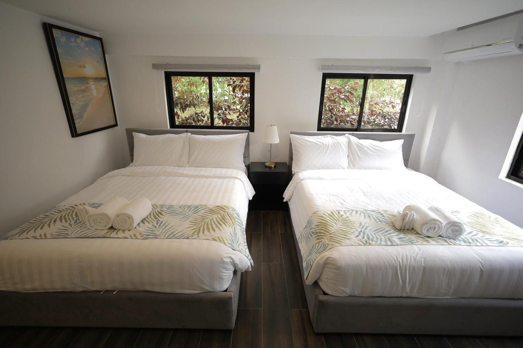 ליפה Likha Wellness Resort חדר תמונה