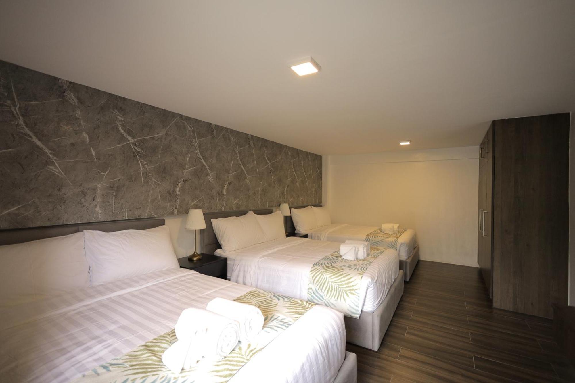 ליפה Likha Wellness Resort חדר תמונה