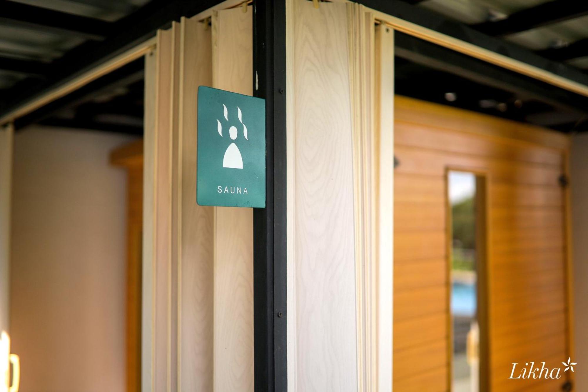 ליפה Likha Wellness Resort מראה חיצוני תמונה