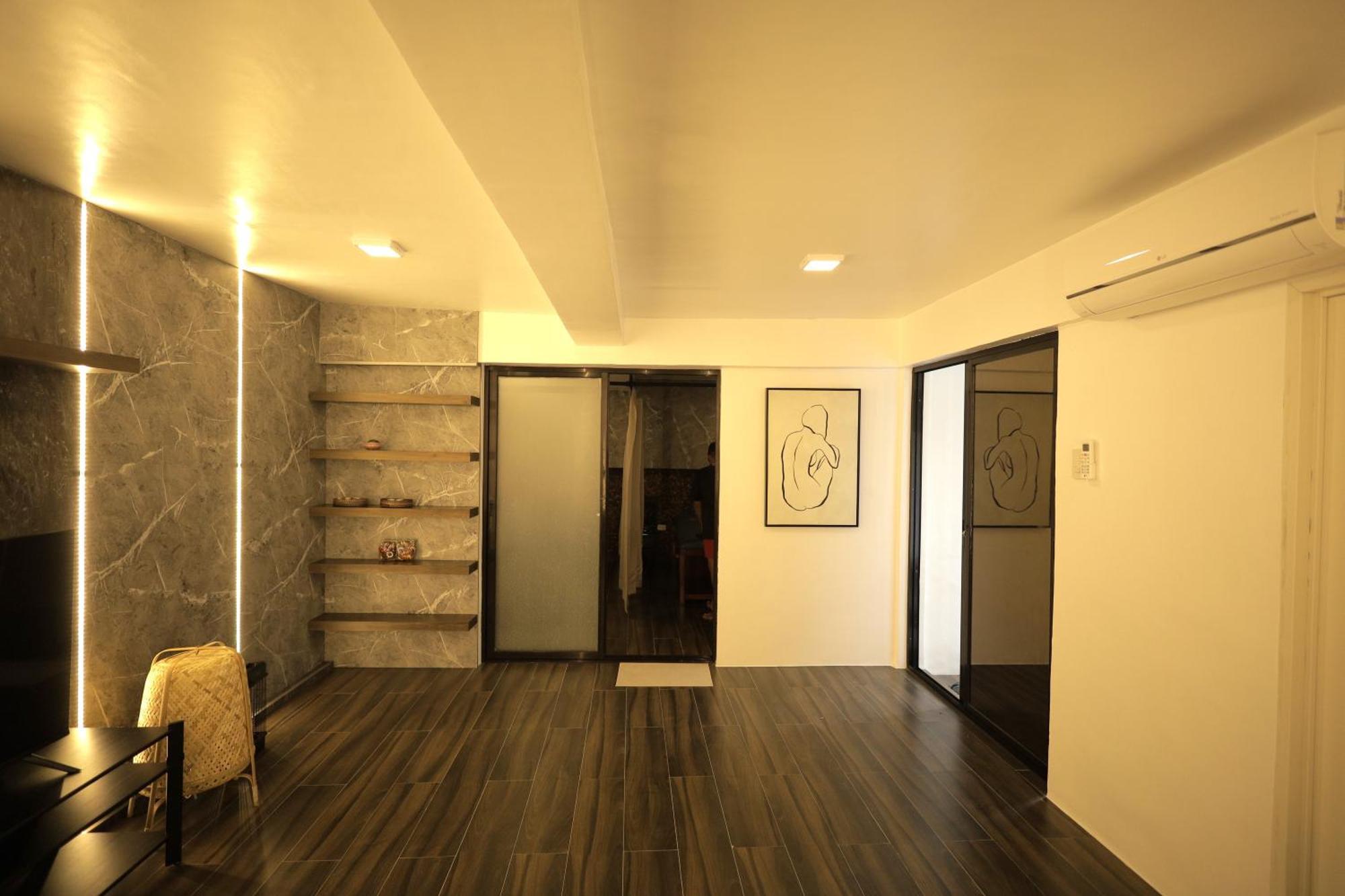 ליפה Likha Wellness Resort מראה חיצוני תמונה