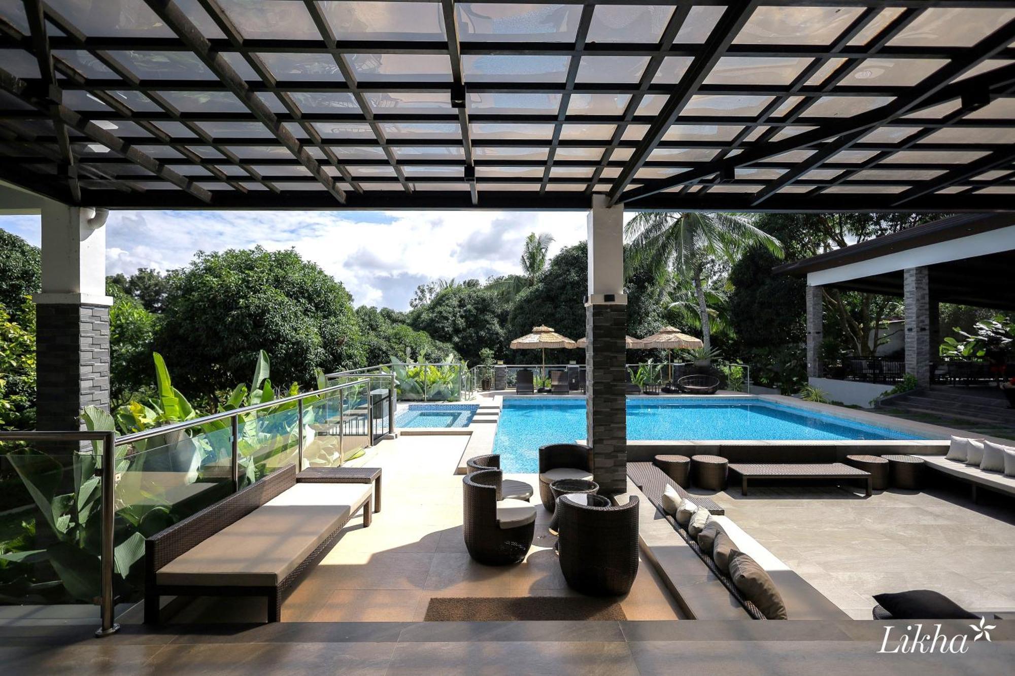 ליפה Likha Wellness Resort מראה חיצוני תמונה