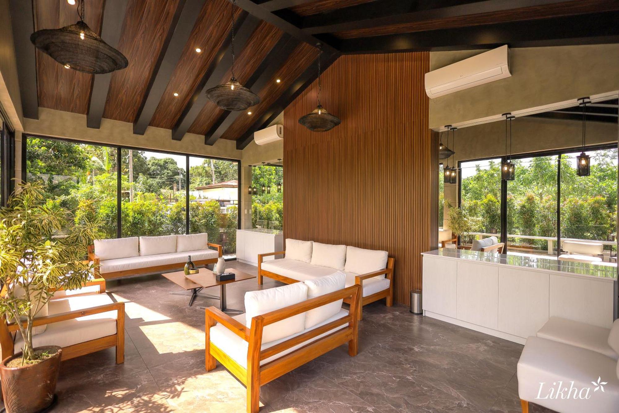 ליפה Likha Wellness Resort מראה חיצוני תמונה
