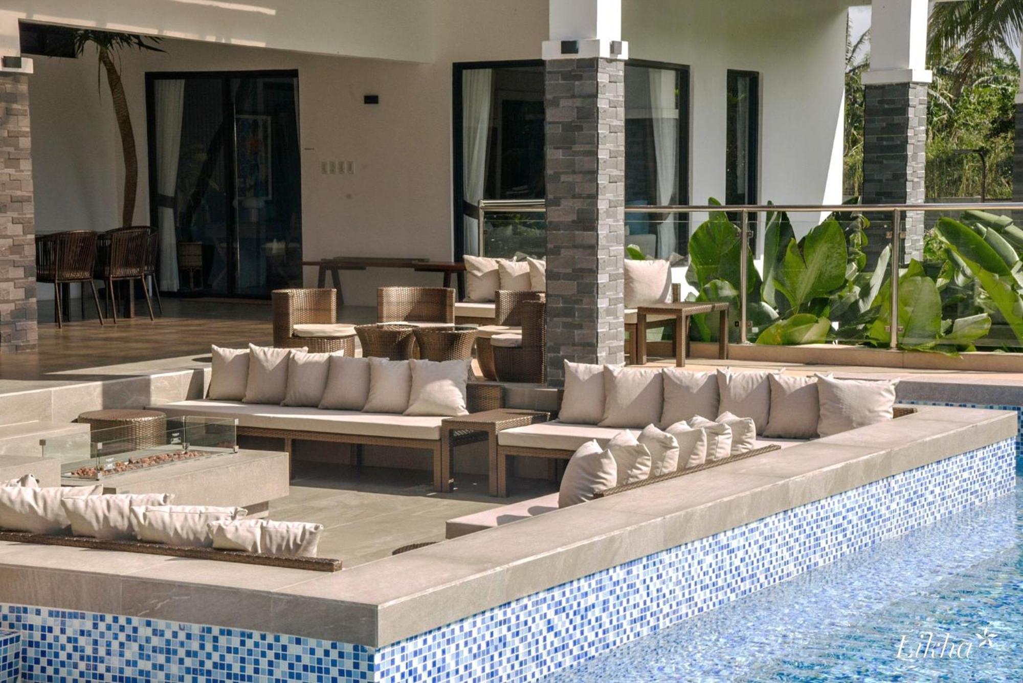 ליפה Likha Wellness Resort מראה חיצוני תמונה