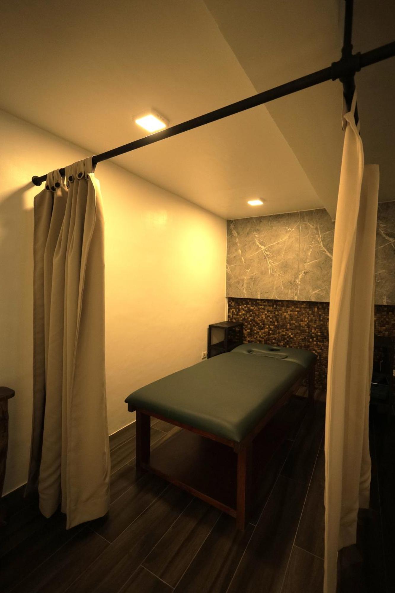 ליפה Likha Wellness Resort מראה חיצוני תמונה