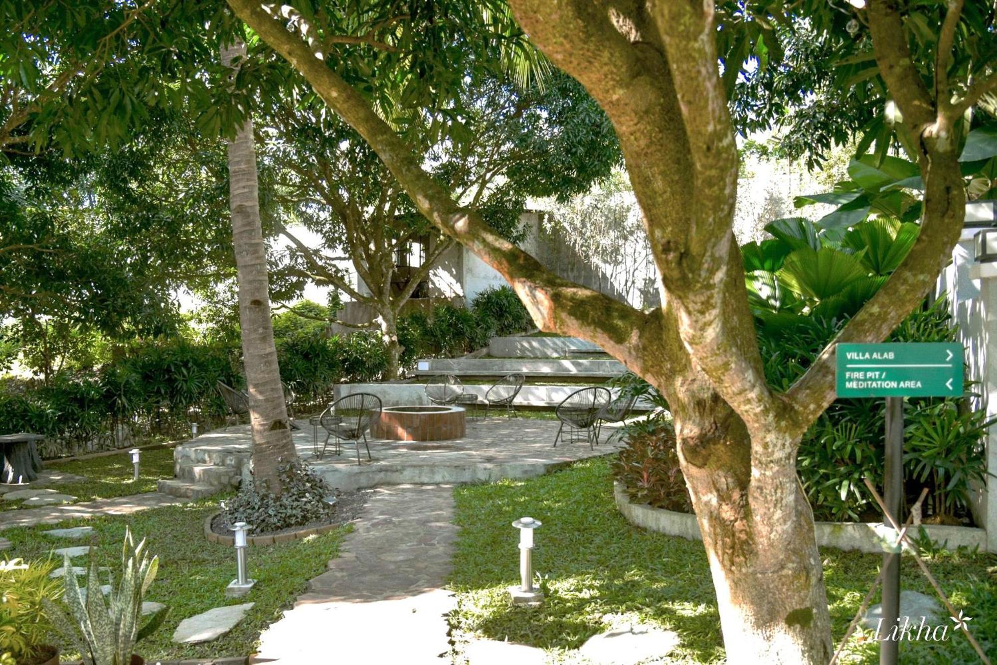 ליפה Likha Wellness Resort מראה חיצוני תמונה