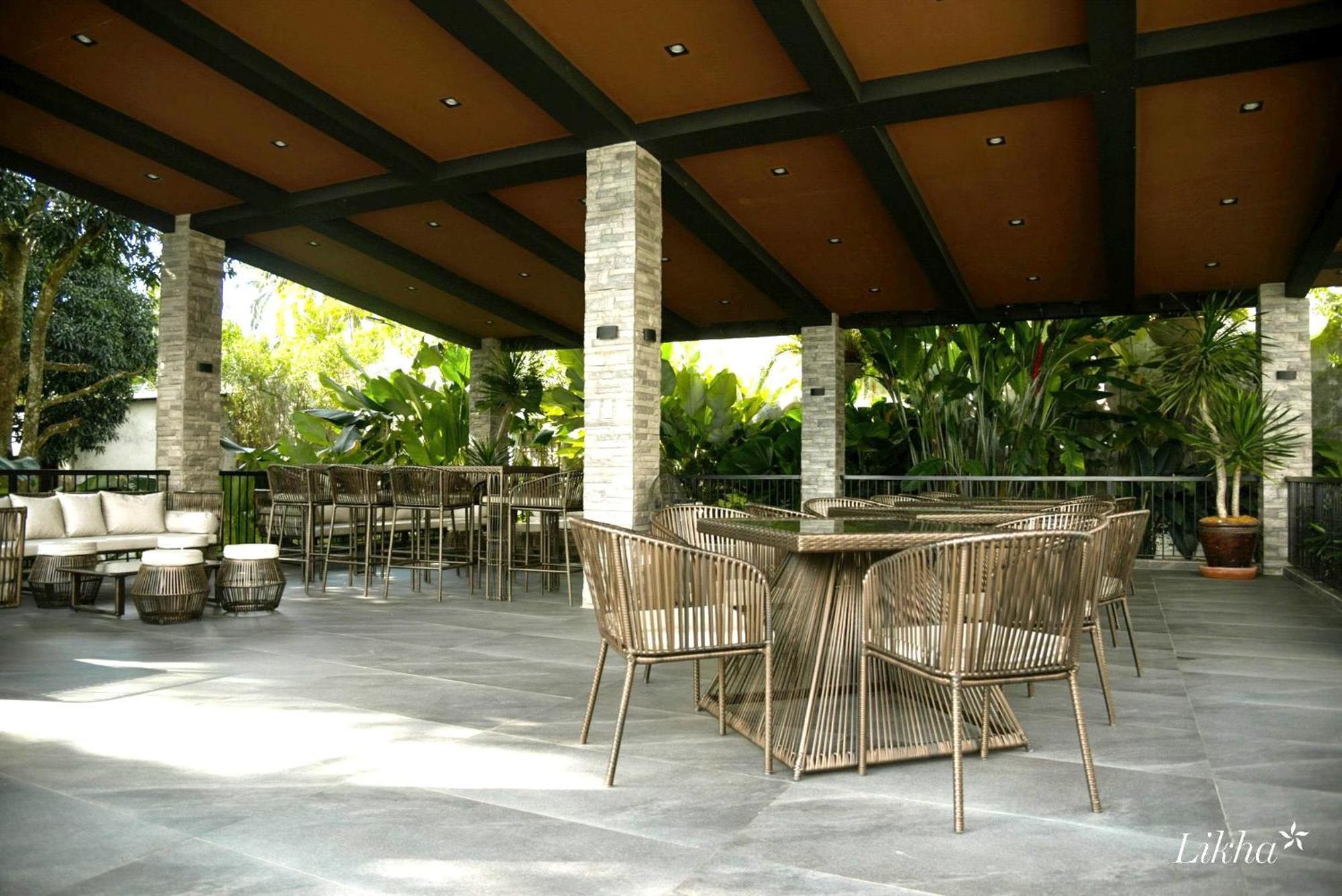 ליפה Likha Wellness Resort מראה חיצוני תמונה