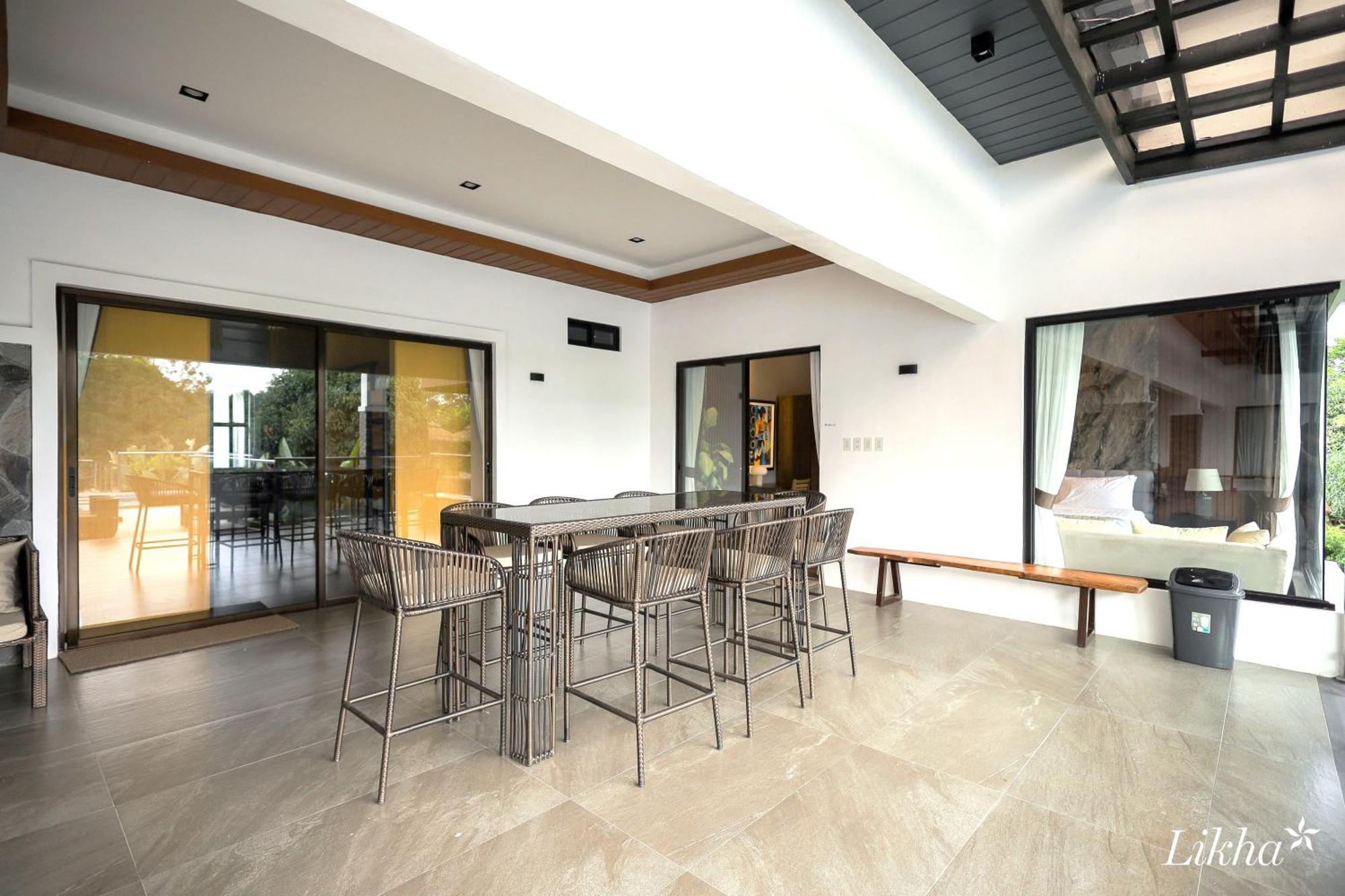 ליפה Likha Wellness Resort מראה חיצוני תמונה