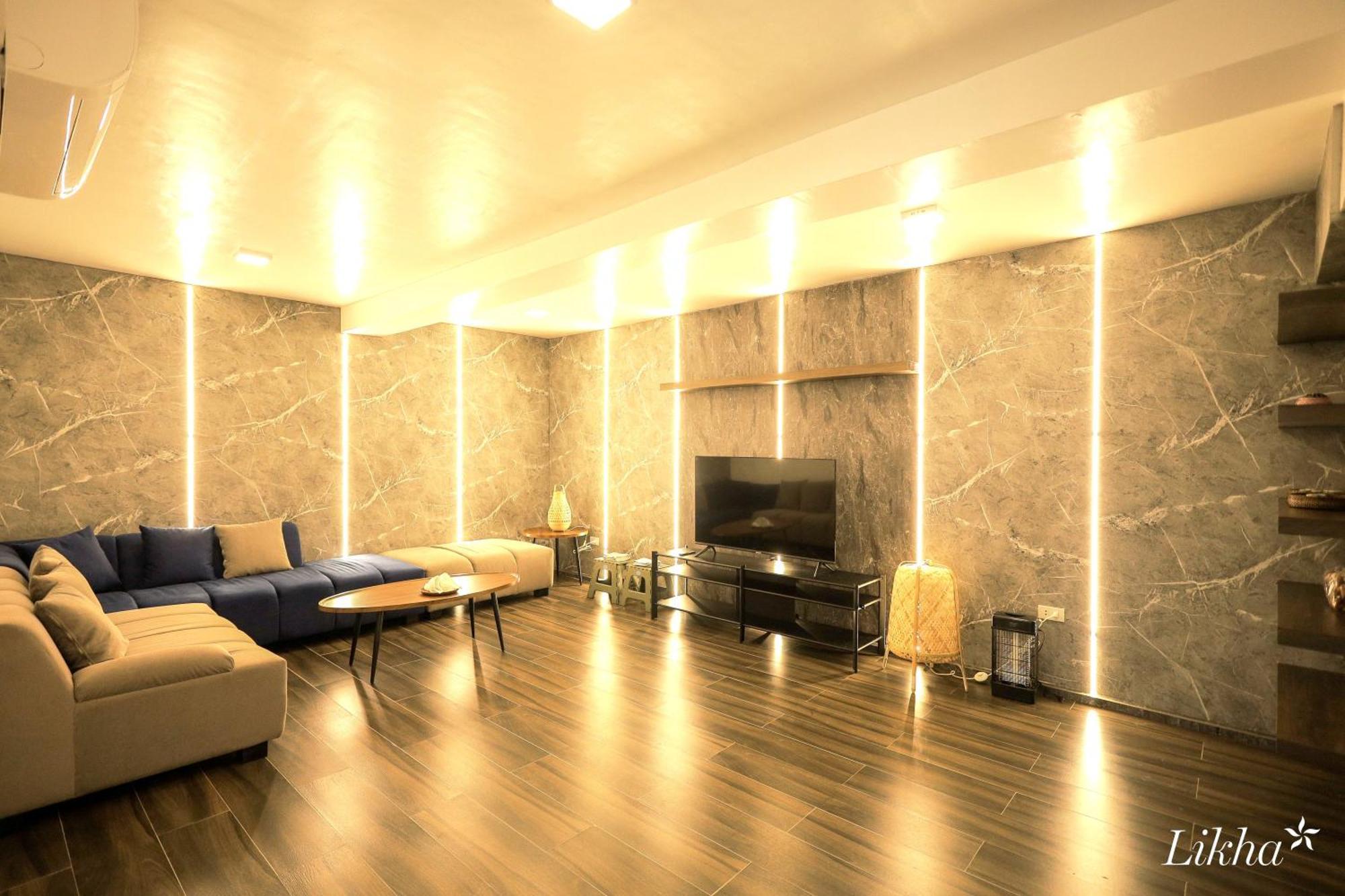 ליפה Likha Wellness Resort מראה חיצוני תמונה