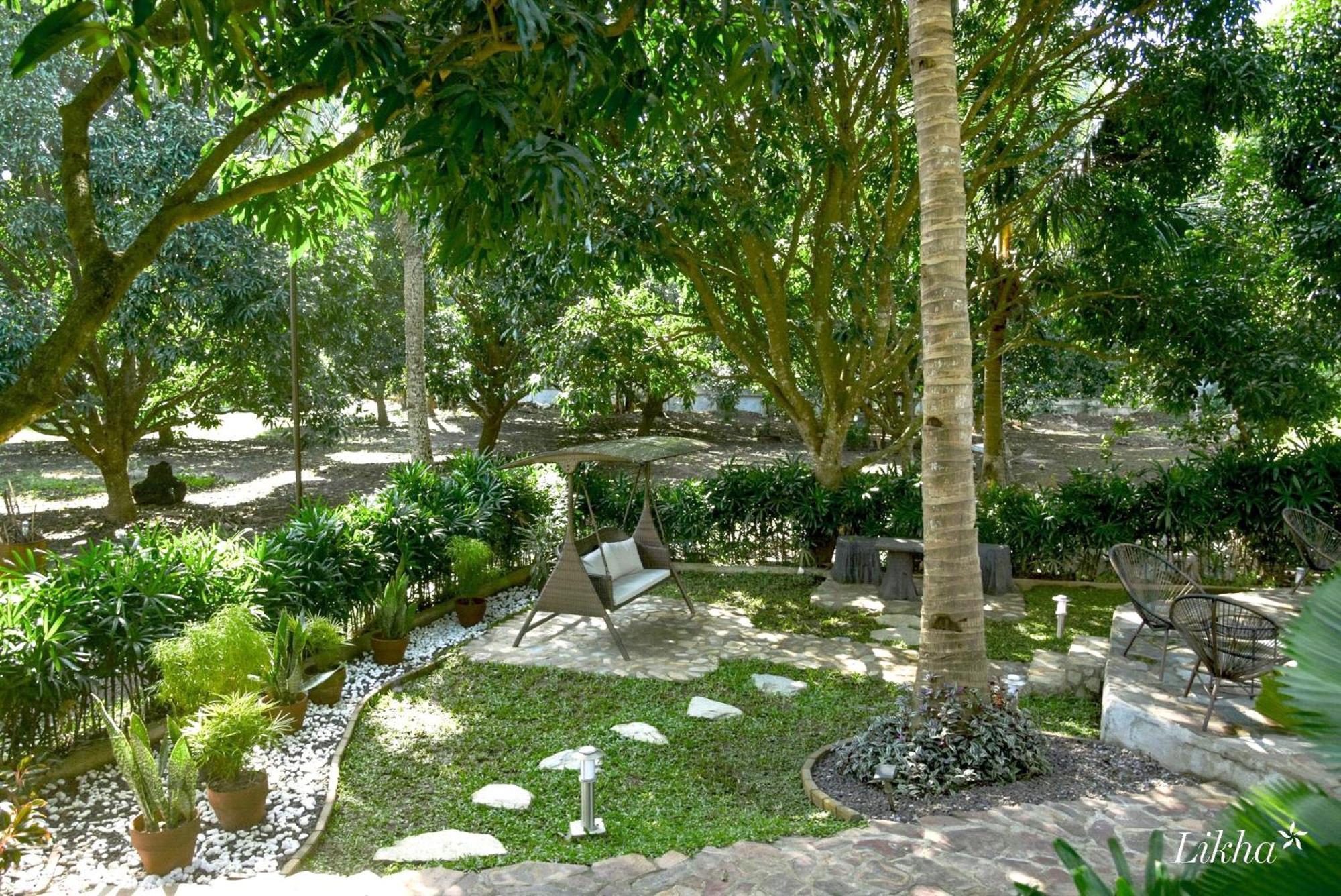 ליפה Likha Wellness Resort מראה חיצוני תמונה