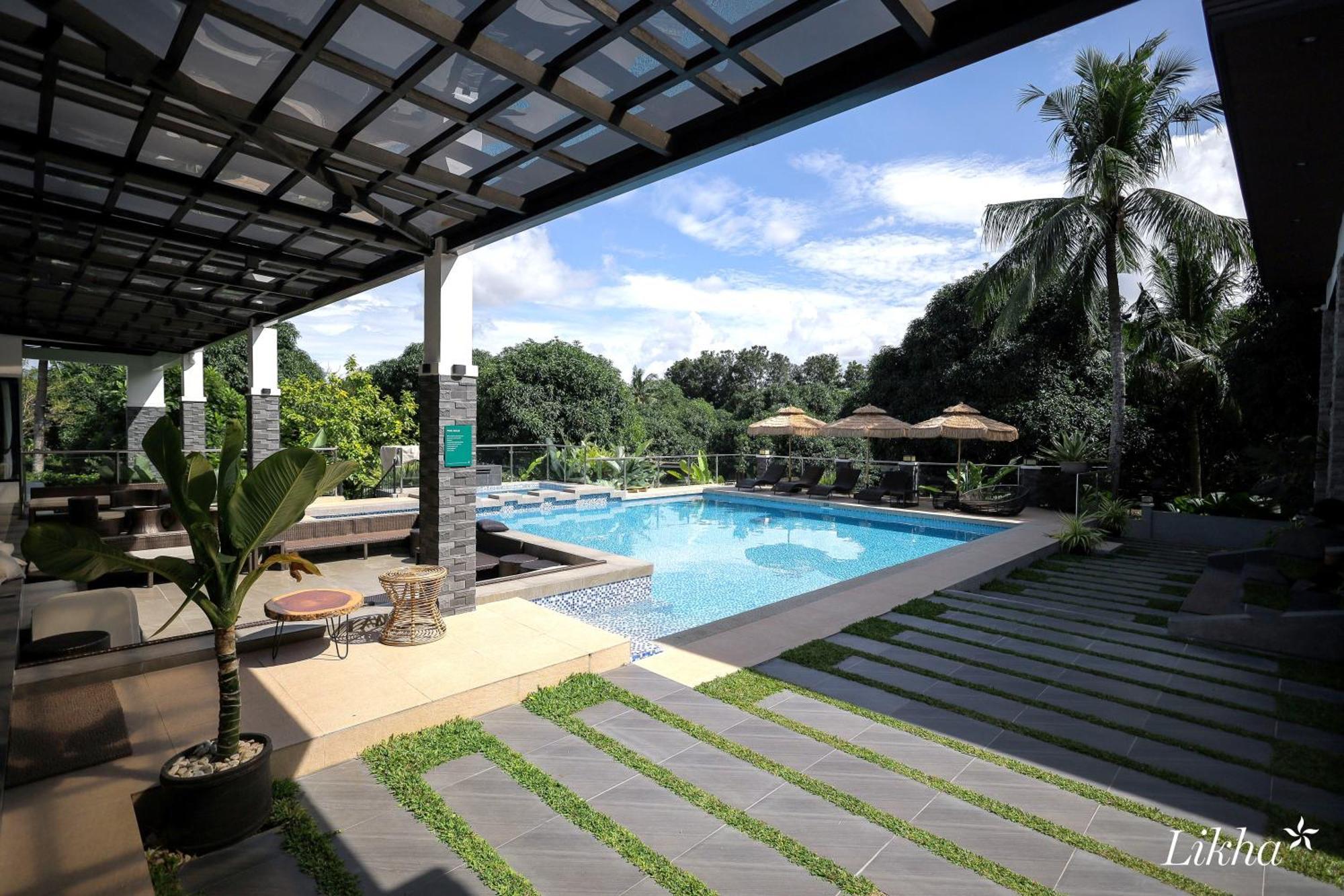 ליפה Likha Wellness Resort מראה חיצוני תמונה