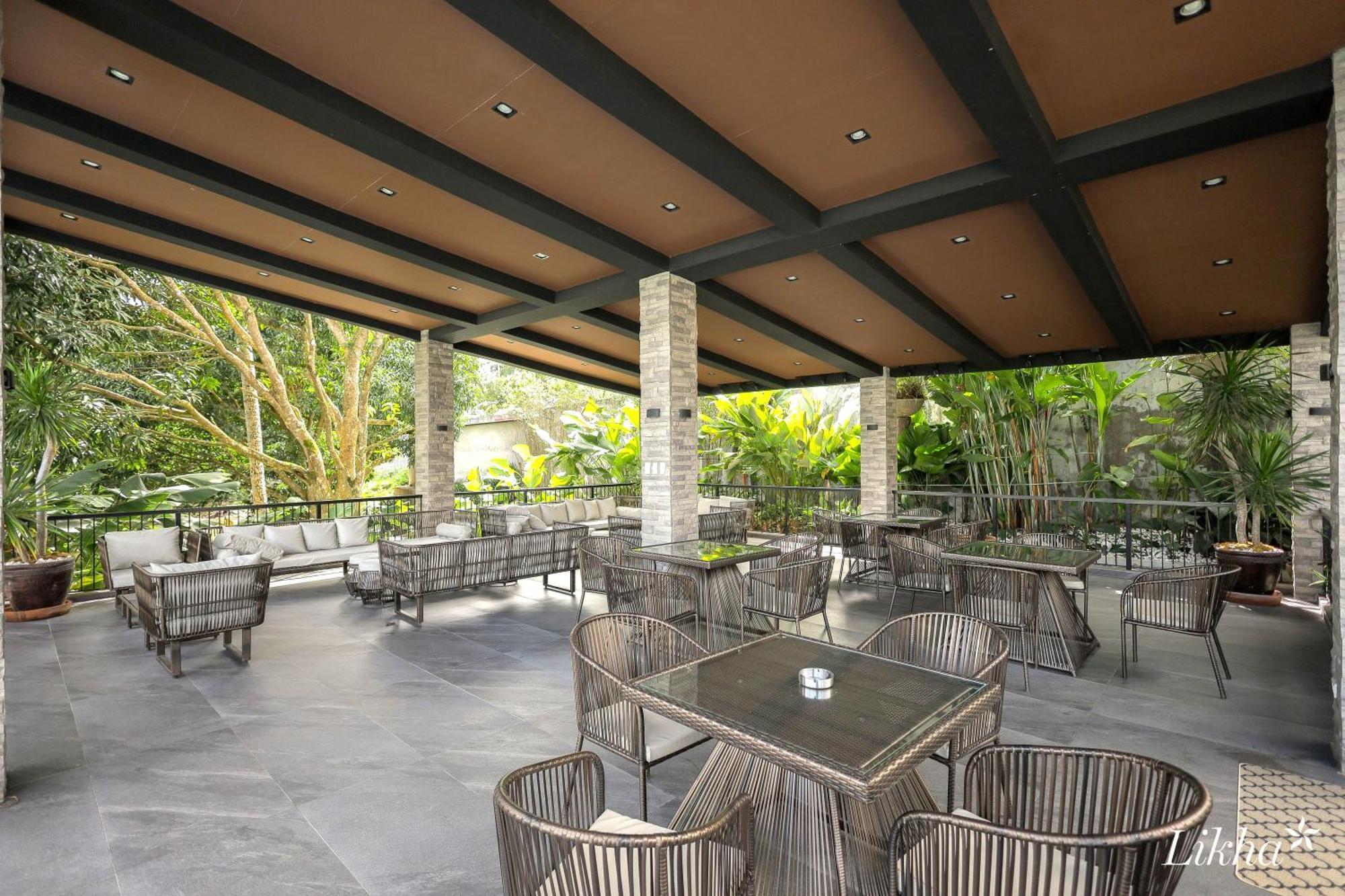 ליפה Likha Wellness Resort מראה חיצוני תמונה