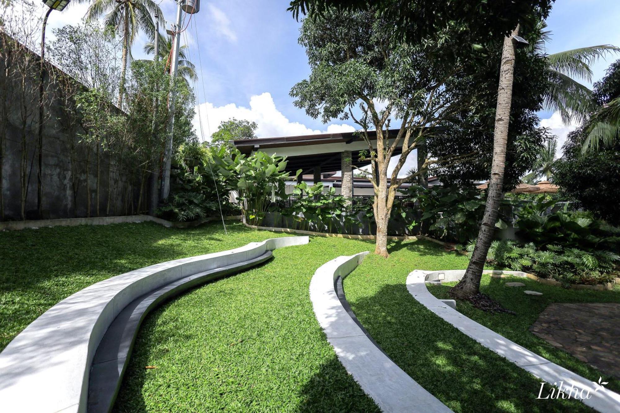 ליפה Likha Wellness Resort מראה חיצוני תמונה
