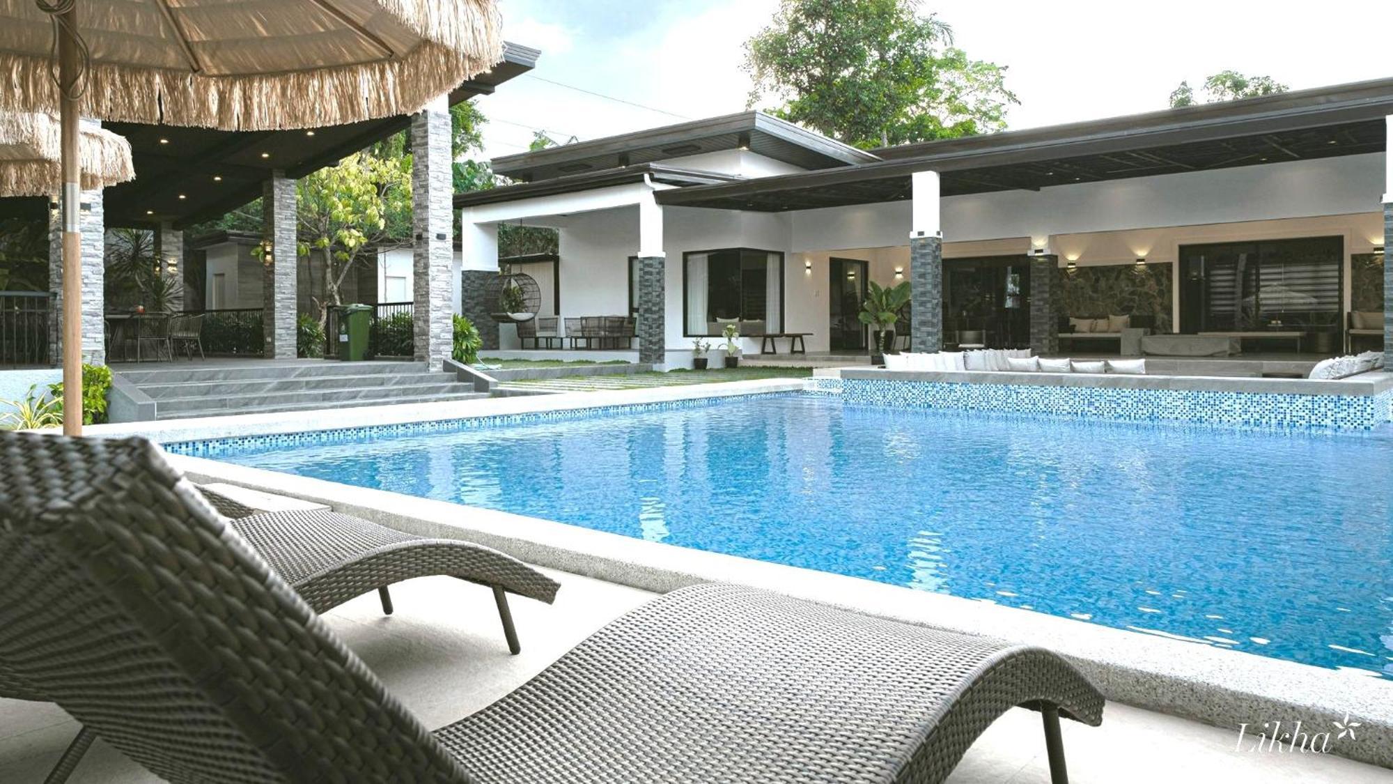 ליפה Likha Wellness Resort מראה חיצוני תמונה