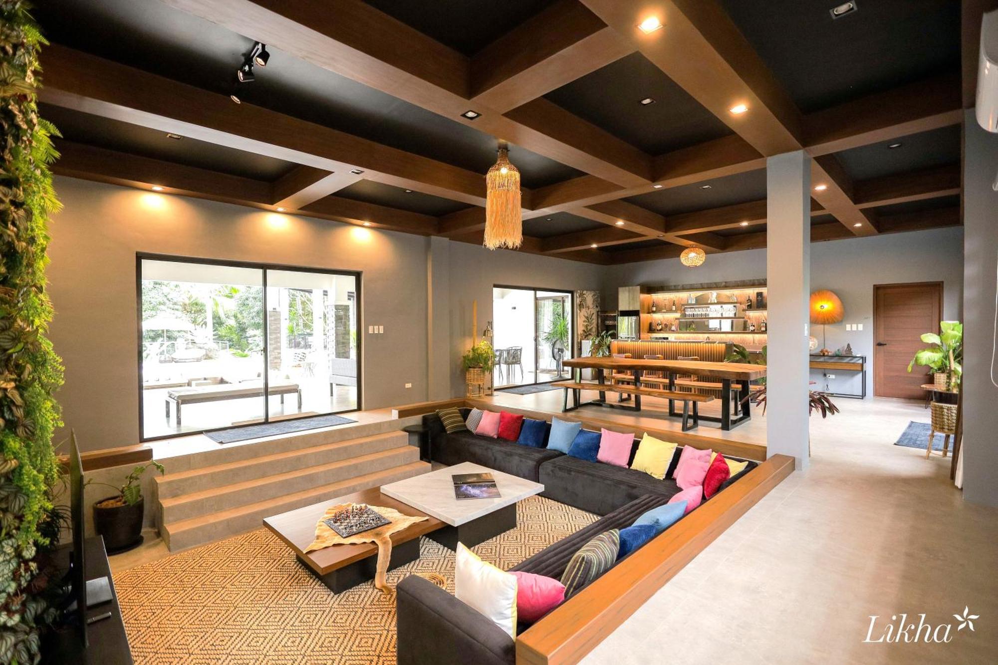 ליפה Likha Wellness Resort מראה חיצוני תמונה
