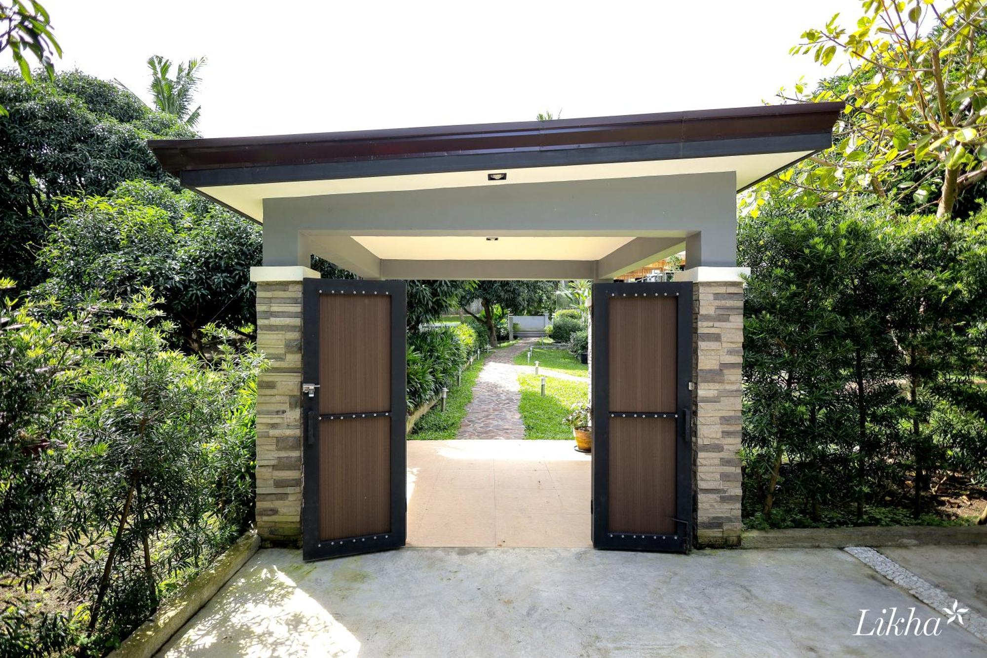 ליפה Likha Wellness Resort מראה חיצוני תמונה
